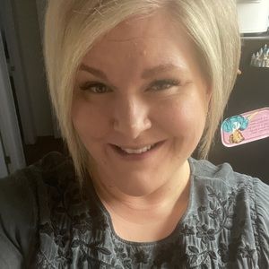 Meet your Posher, Jami